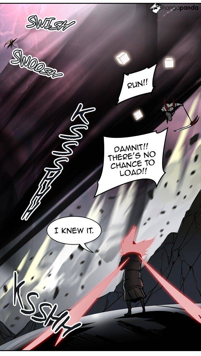 Tower of God Chapter 326 image 126